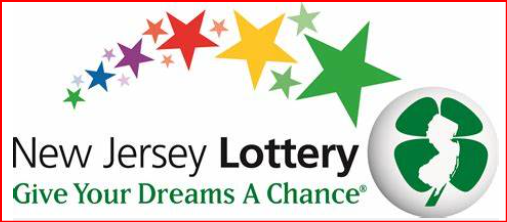 Data New Jersey Lottery